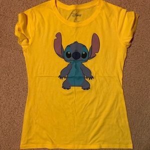 DISNEY STITCH TEE